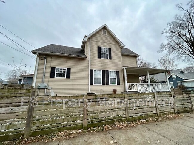 Building Photo - 1502 Lexington Ave