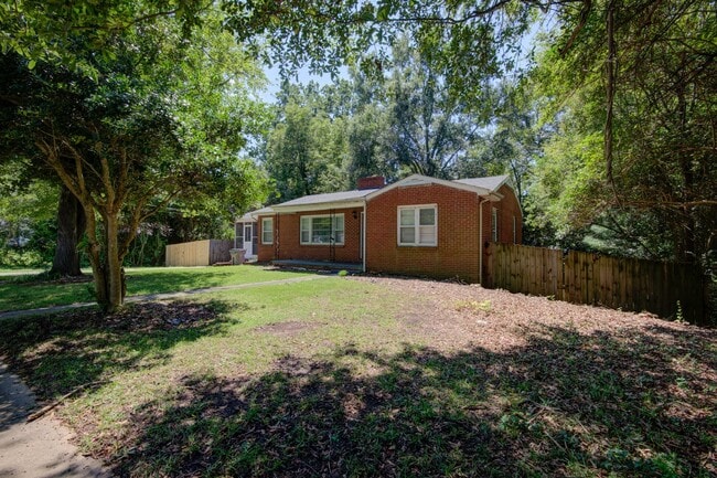 Building Photo - COMING SOON! Brick Ranch Home in D B Hanna...
