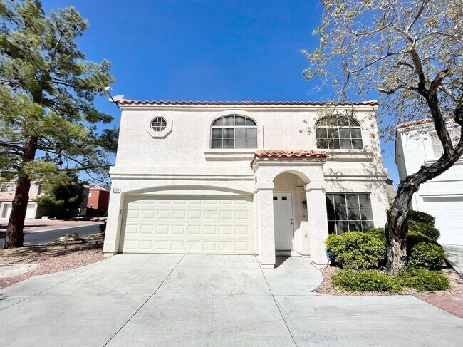 Primary Photo - GATED COMMUNITY WITH POOL! Brand New Carpe...