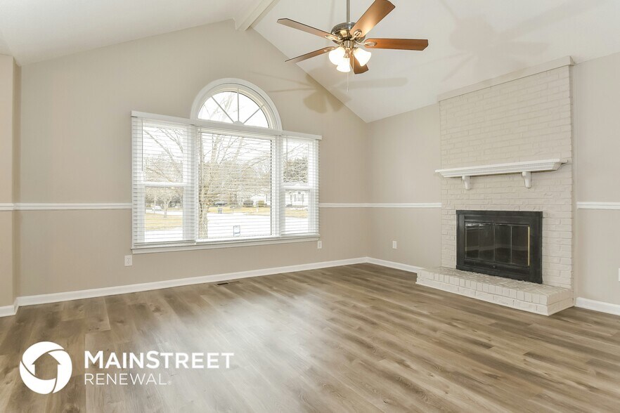 Building Photo - 3201 High View Cir