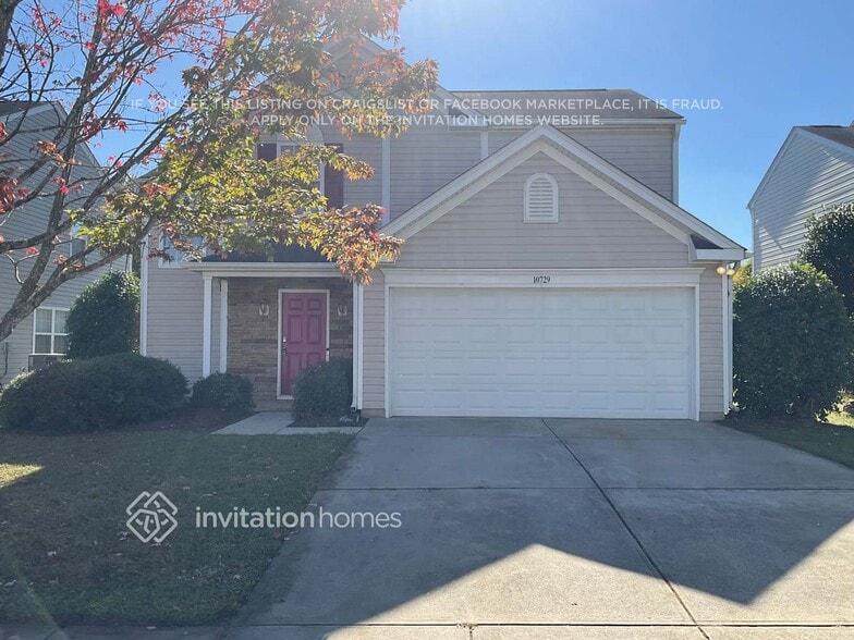 Primary Photo - 10729 Glenluce Ave