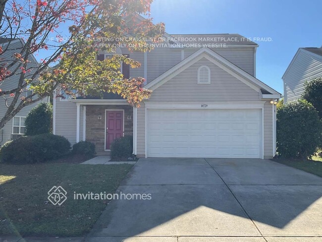 Building Photo - 10729 Glenluce Ave