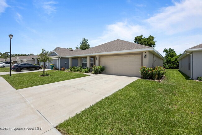 Building Photo - 1101 Tupelo Cir