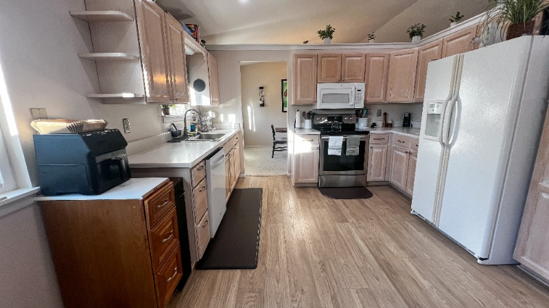 Building Photo - 5465 Gunshot Pass Dr