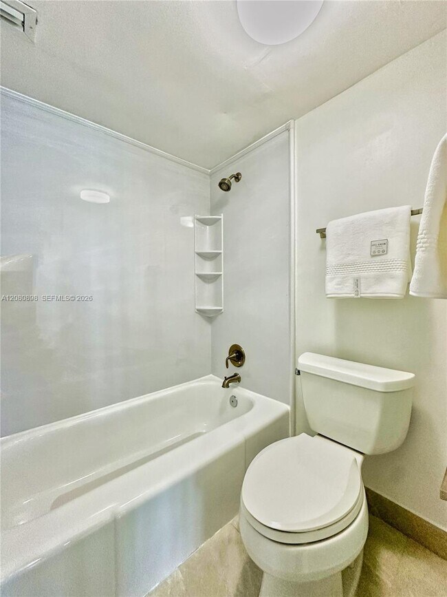 Building Photo - 5701 Collins Ave