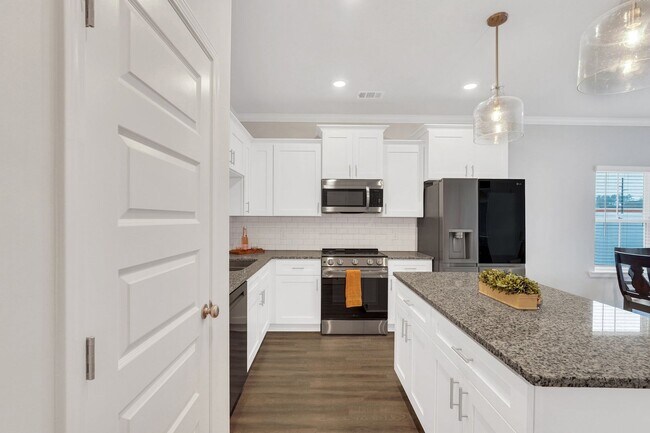 Building Photo - Ogeechee Station