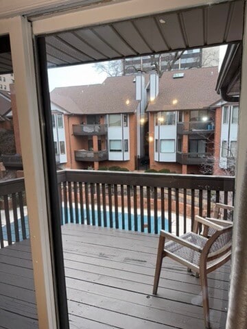 Building Photo - 4444 Lindell Blvd