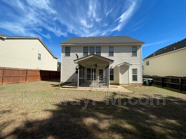 Building Photo - 119 Bay Meadows Dr