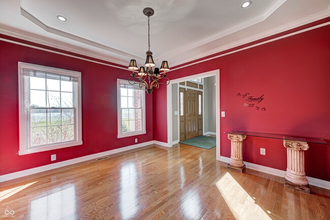 Building Photo - 2009 W 250 N