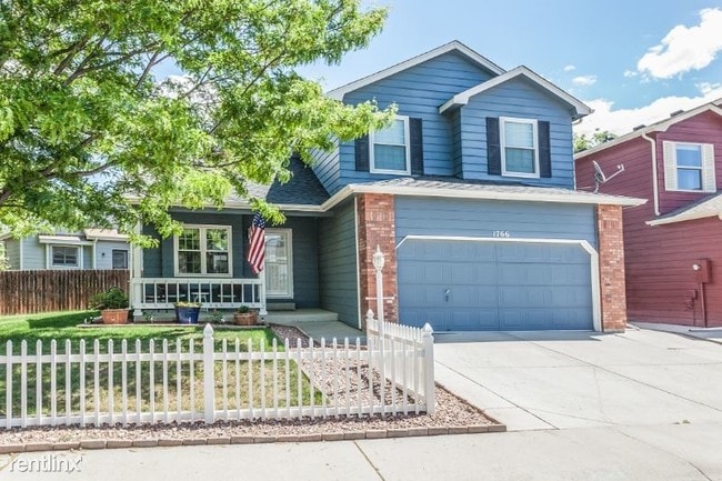 Primary Photo - 4 br, 4 bath House - 1766 Wimbley Ct