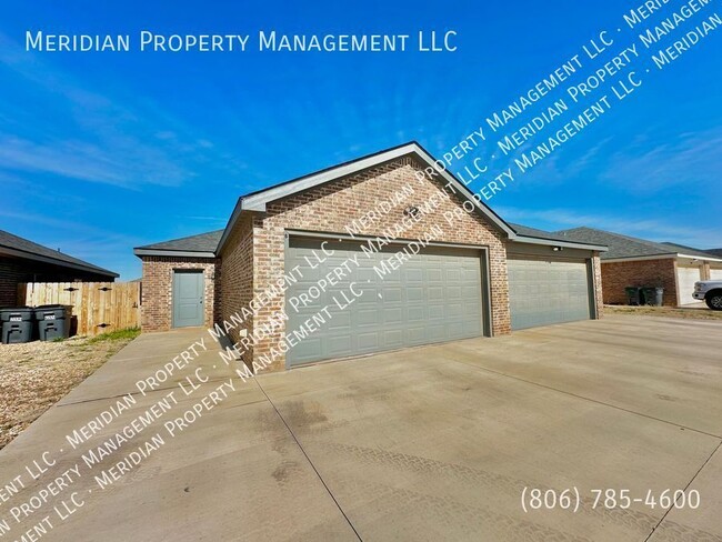 Primary Photo - Three bed, Three bath Near TTU - Pre leasi...