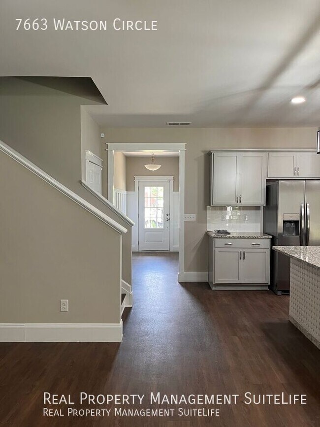 Building Photo - 7663 Watson Cir