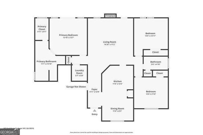 Building Photo - 367 Ayelsbury Ct