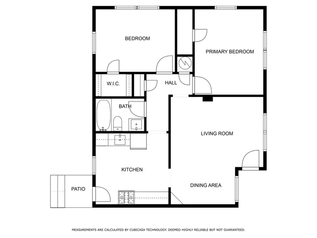 Building Photo - 7328 Brazos Ave