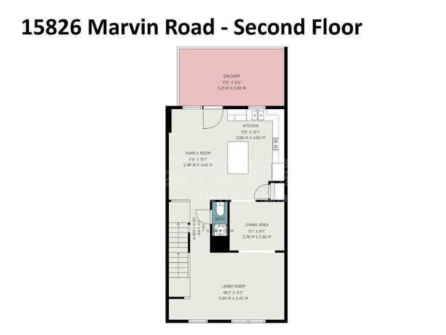 Building Photo - 15826 Marvin Rd