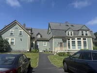 Building Photo - 325 Adams St
