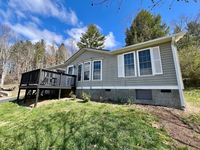 Primary Photo - 3-Bed, 2-Bath home in N. Asheville!