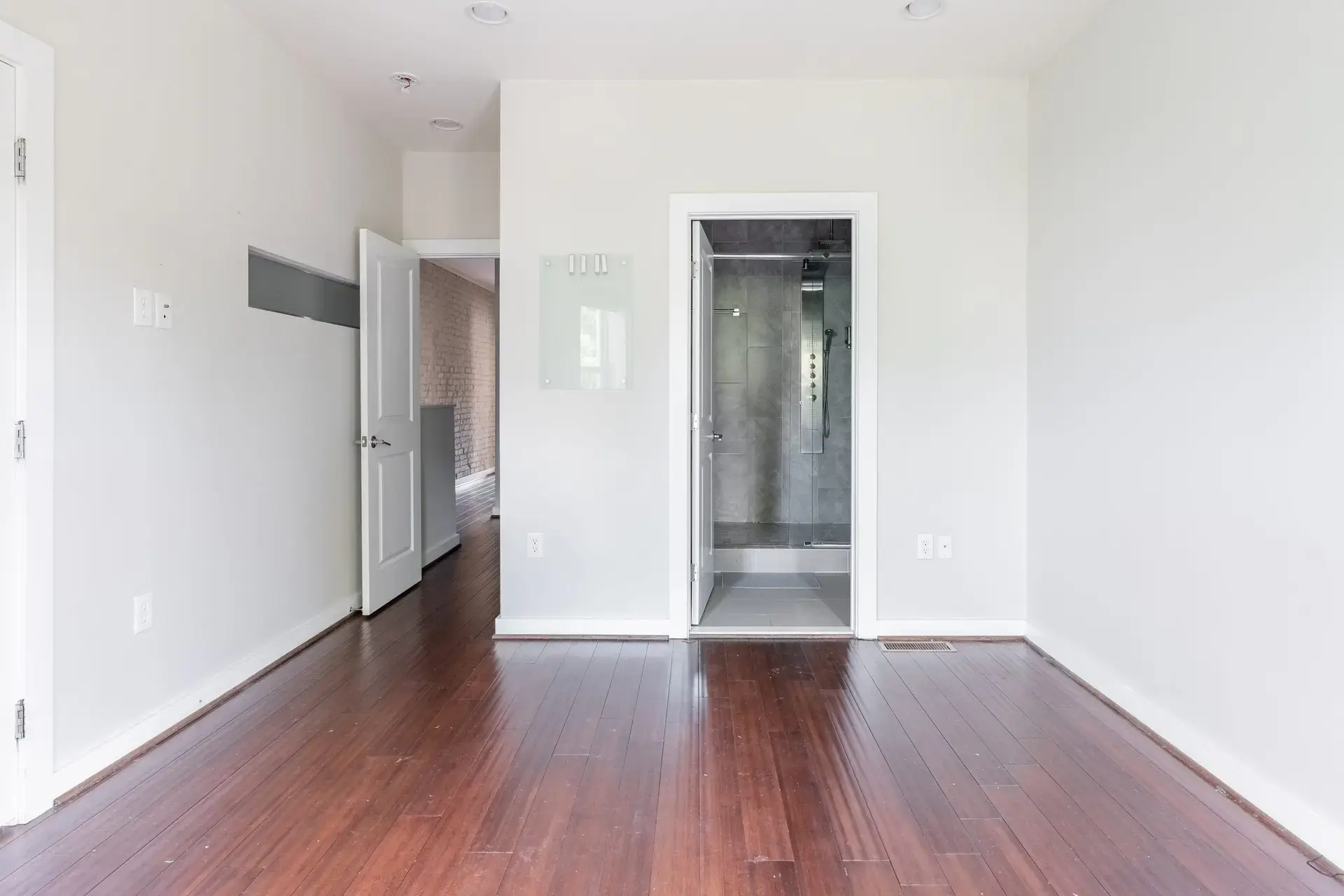 Bedroom B - Master - 2207 Flagler Pl NW