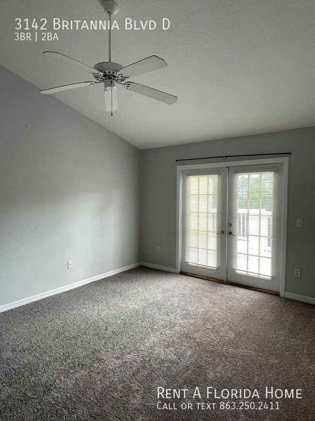 Building Photo - 3142 Britannia Blvd