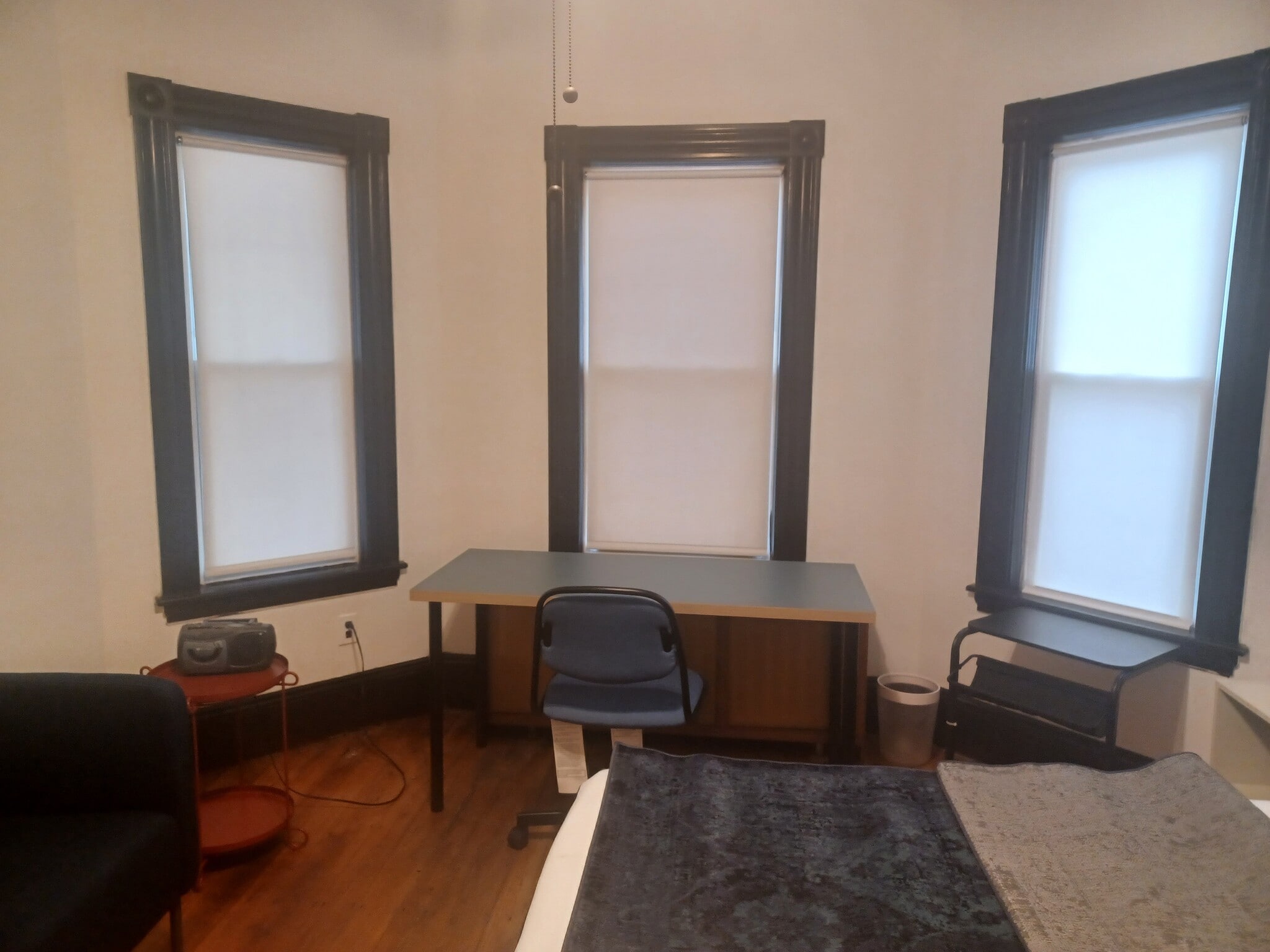 New Stuff - 8 Buttonwood St