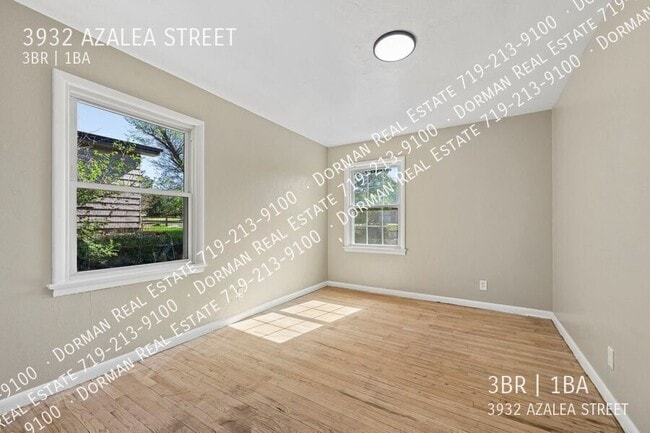 Building Photo - 3932 Azalea St