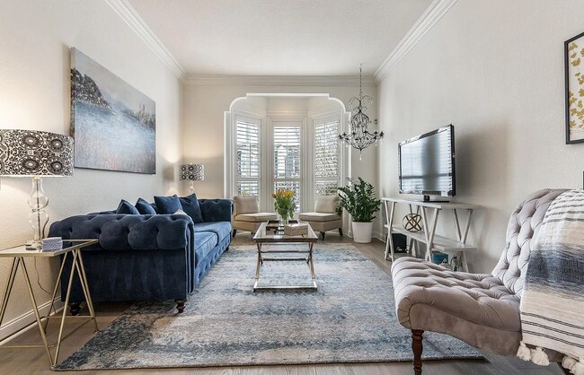 Building Photo - 2578 California St