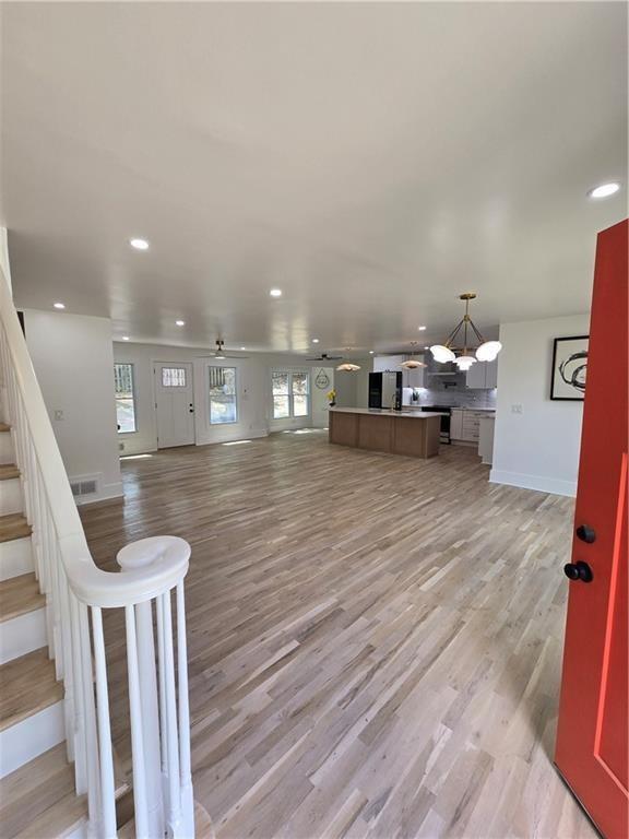 Building Photo - 3832 Finger Creek SW