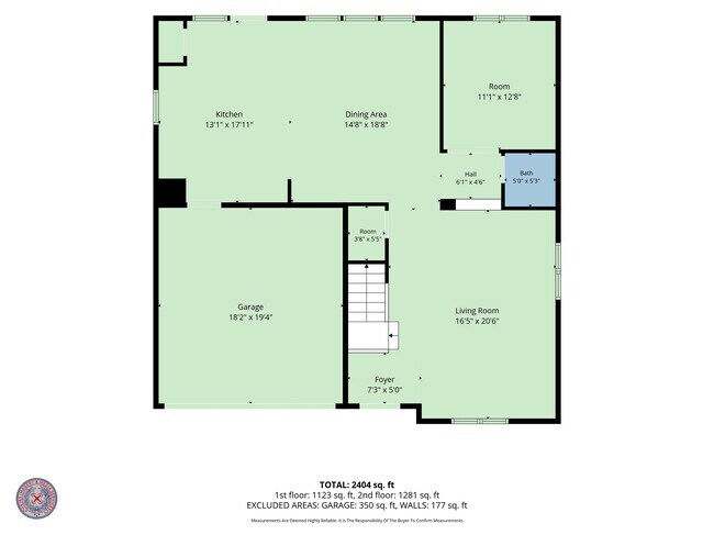Building Photo - 4806 Quiet Canyon Dr