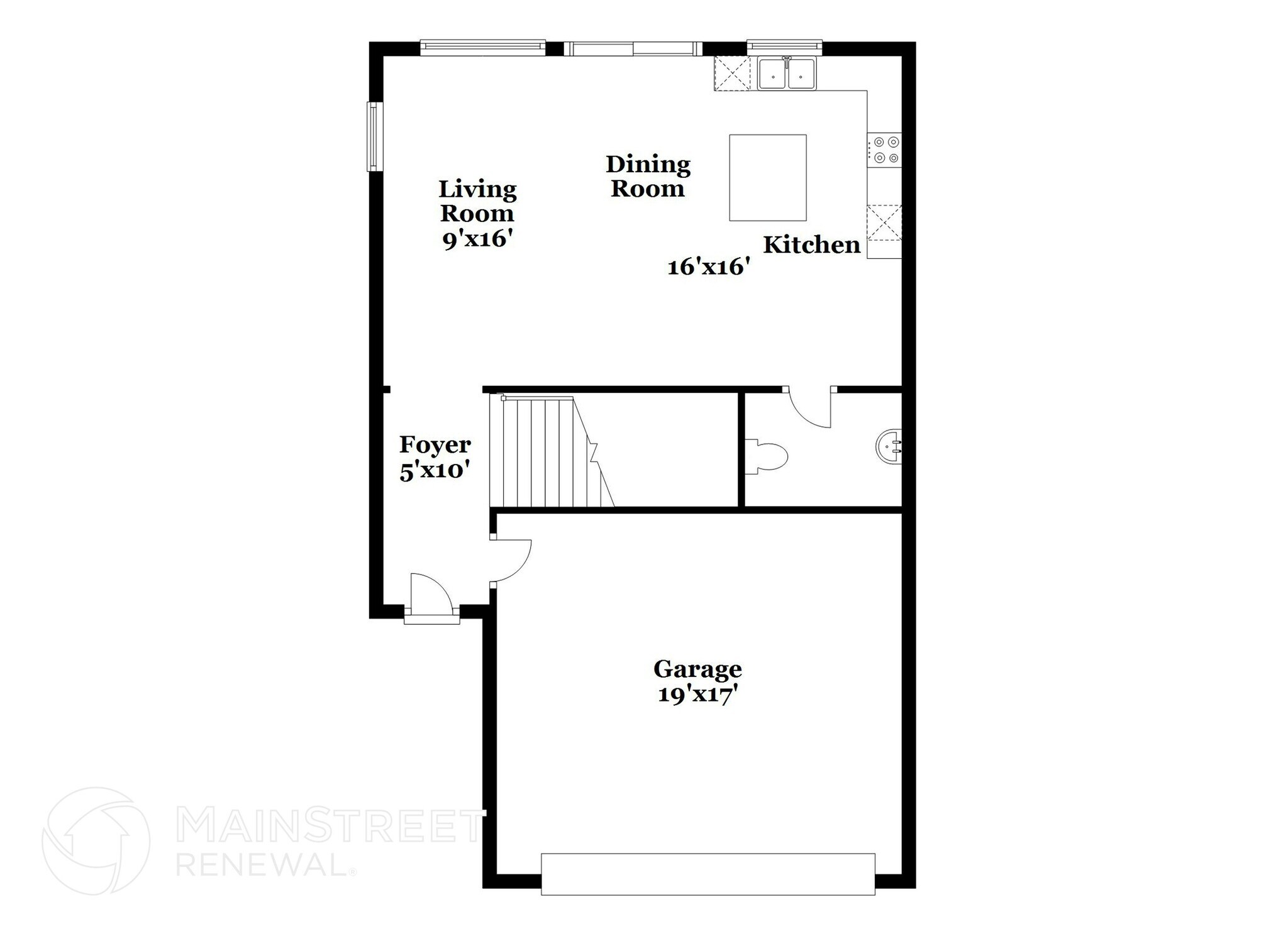 Building Photo - 6420 Burlap Ct