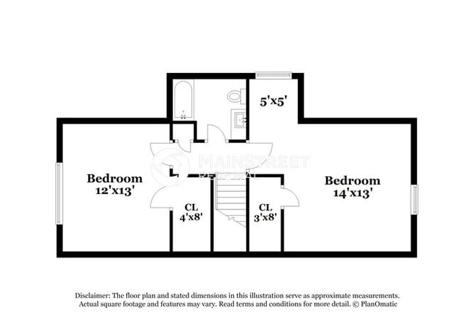 Building Photo - 4 Bedroom Pet-Friendly Home in INDIANAPOLIS, IN with Main Street Renewal