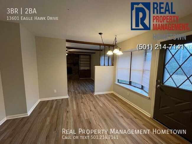 Building Photo - Beautiful 3-bedroom 2-bath for rent in Lit...