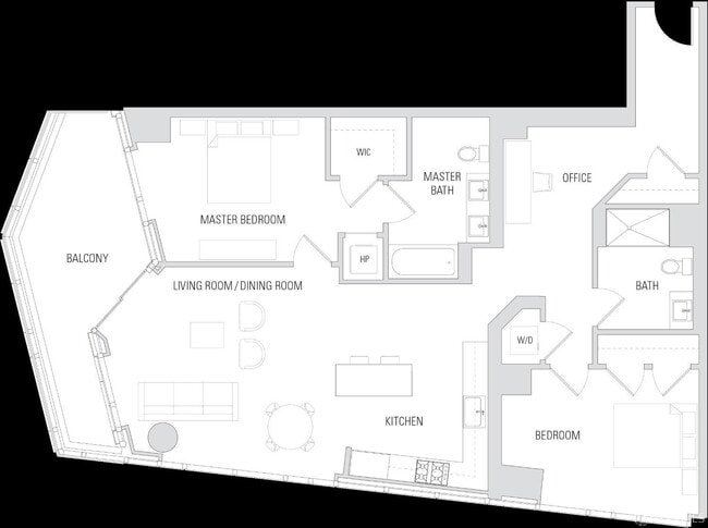 Building Photo - 333 Beale St