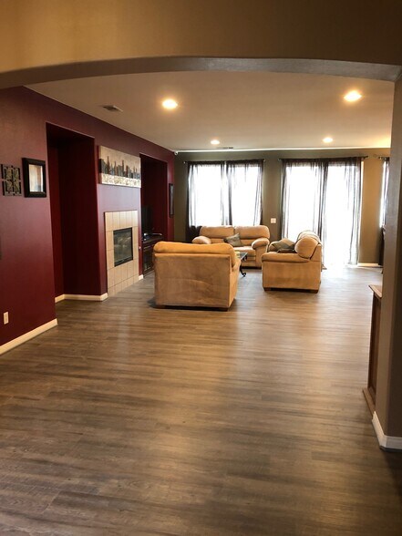 Building Photo - 6568 N Caleb Ln