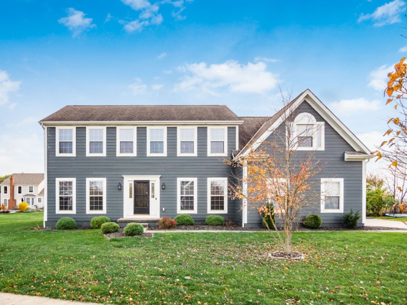 Building Photo - 2478 Silver Hill St