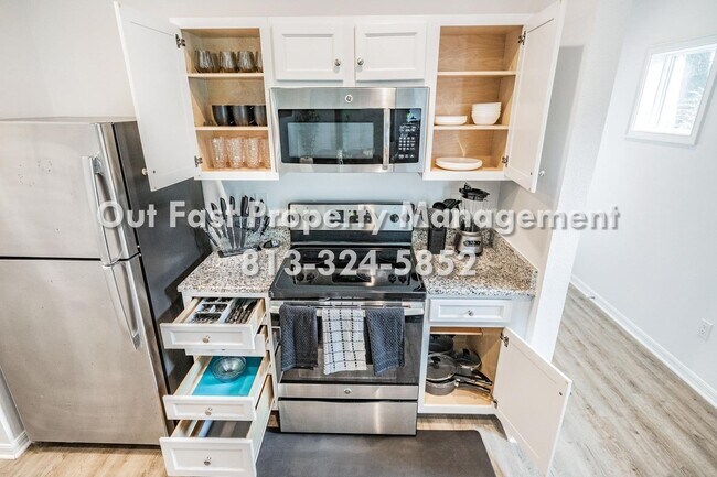 Building Photo - 2604 N Highland Ave