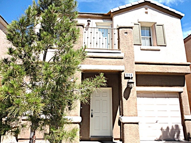 Primary Photo - 894 Blue Rosalie Pl