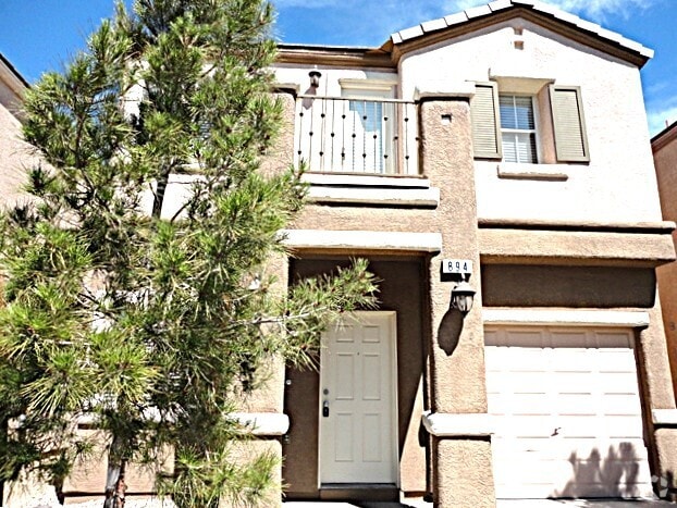 Building Photo - 894 Blue Rosalie Pl