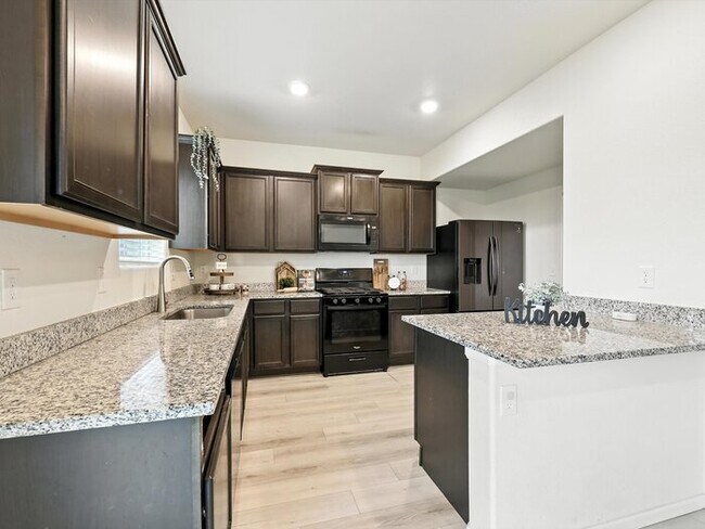 Building Photo - 9723 Borderpine Way