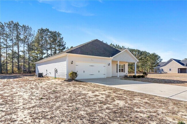 Building Photo - 5818 James Allen Ln