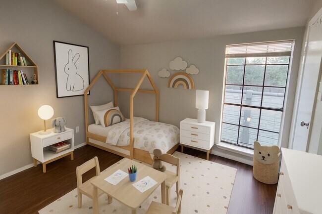 Building Photo - 8641 Victorian Village Dr