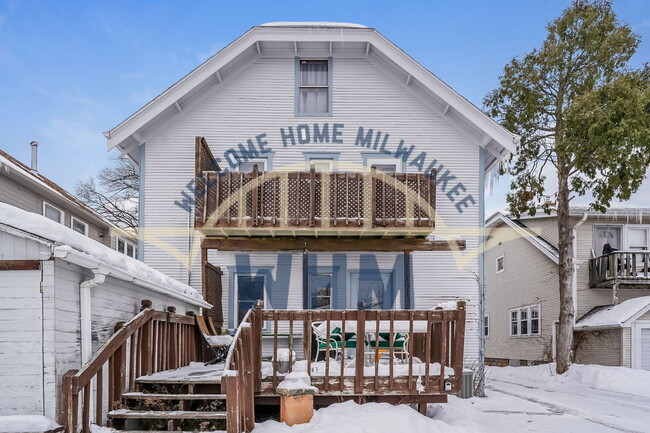 Building Photo - 2017 N 57th St