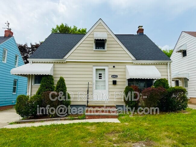 Primary Photo - 14423 Tokay Ave