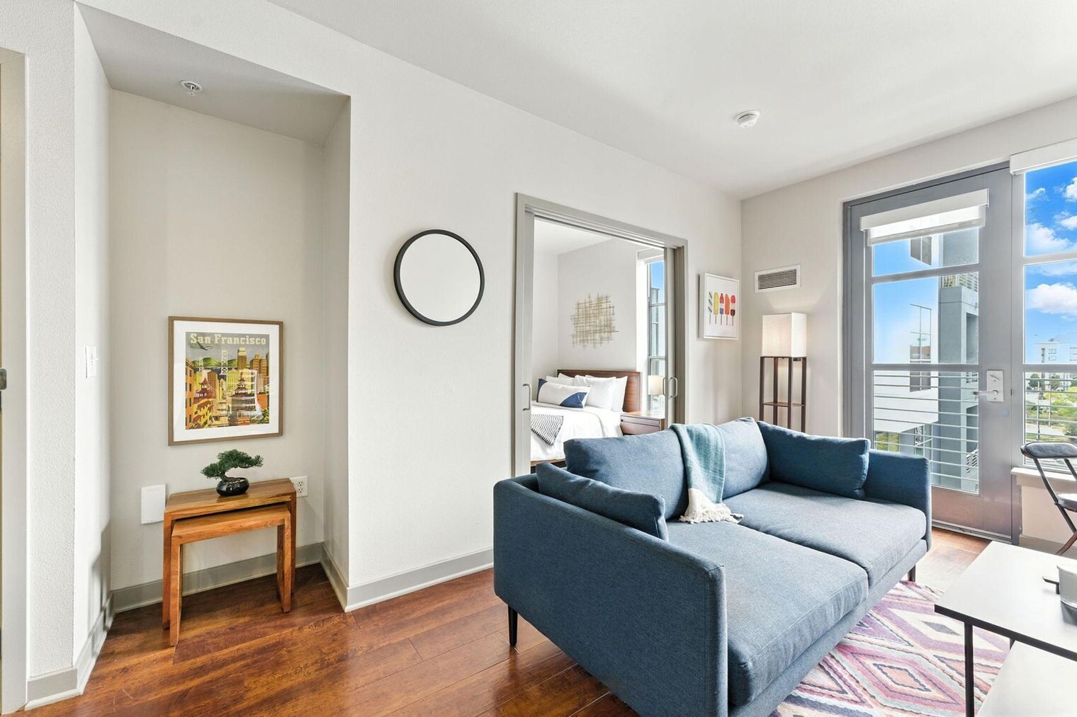 Building Photo - 355 Berry St