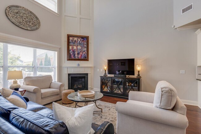 Building Photo - Spotless 5BR/3.5BA rental home, Meade of A...