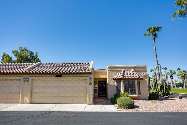 Building Photo - 7946 E Fountain Cove