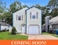 Building Photo - Prepare to fall in love with this 3 bedroom, 2.5 bathroom home