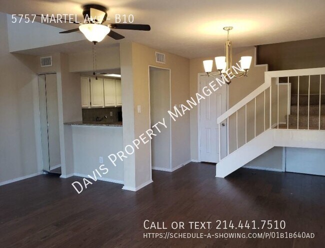 Building Photo - 5757 Martel Ave