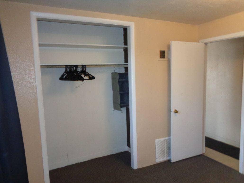 Bedroom - 1927 S Elati St