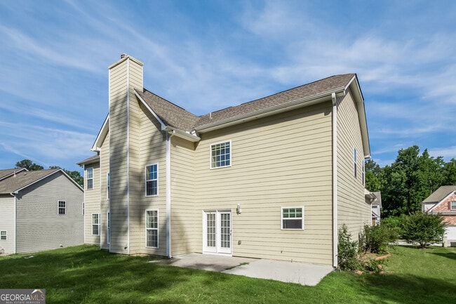 Building Photo - 3501 Hamlin Square SW