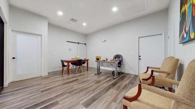 Clubhouse - 15077 SW 103rd Ter